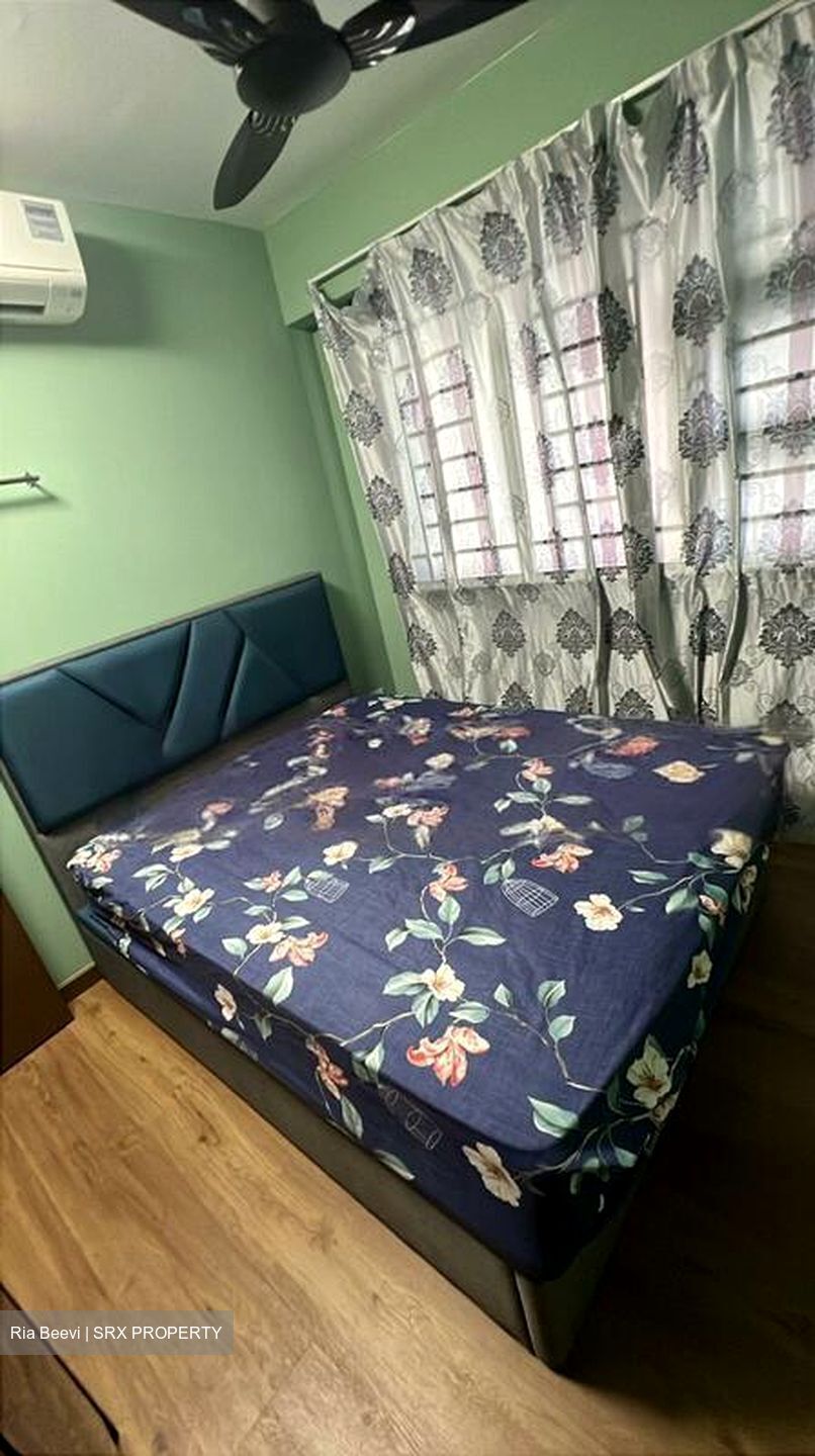 Blk 801B West Coast Parkview (Clementi), HDB 3 Rooms #542117181